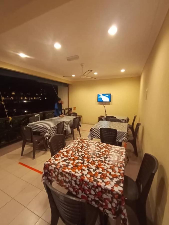 Selesa Tioman -Home Stay Apartments Kampung Genting Εξωτερικό φωτογραφία