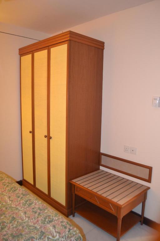 Selesa Tioman -Home Stay Apartments Kampung Genting Δωμάτιο φωτογραφία