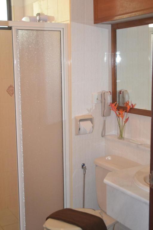 Selesa Tioman -Home Stay Apartments Kampung Genting Εξωτερικό φωτογραφία