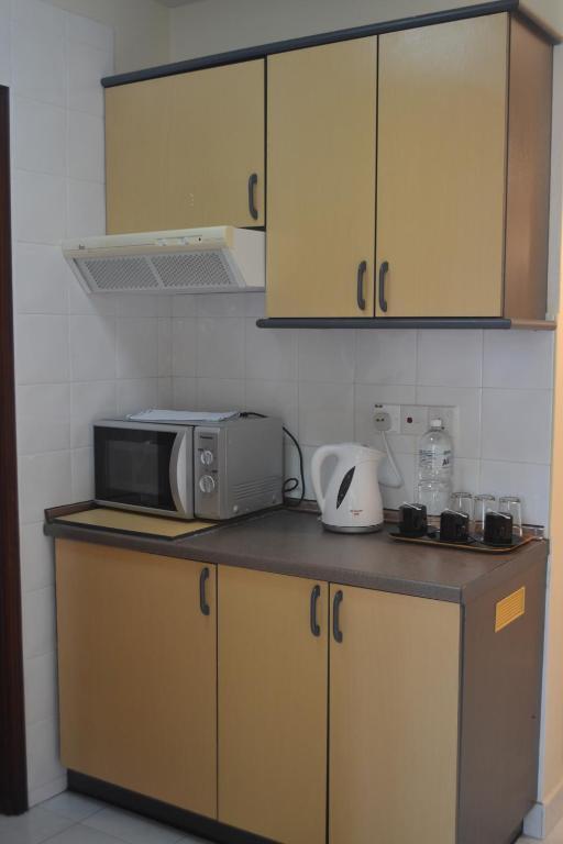 Selesa Tioman -Home Stay Apartments Kampung Genting Εξωτερικό φωτογραφία
