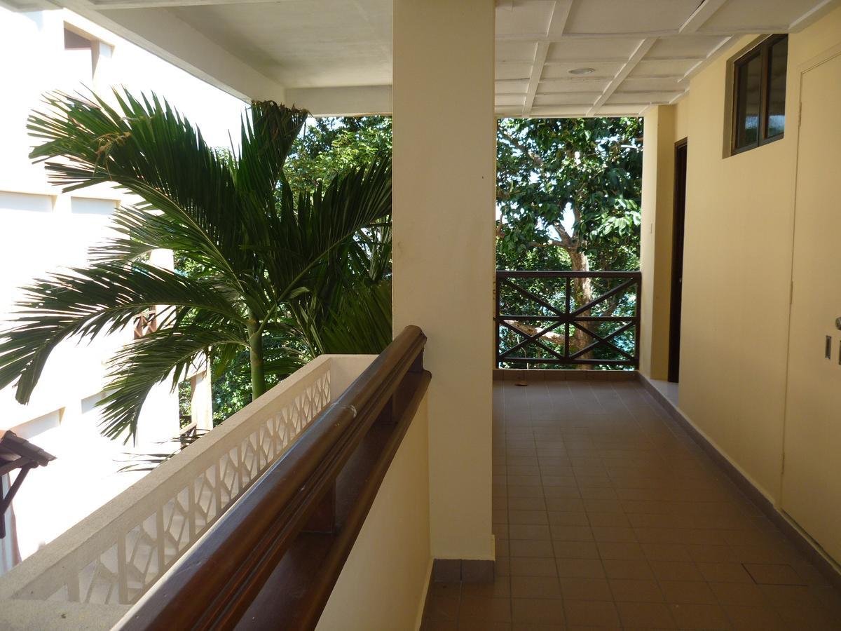 Selesa Tioman -Home Stay Apartments Kampung Genting Εξωτερικό φωτογραφία