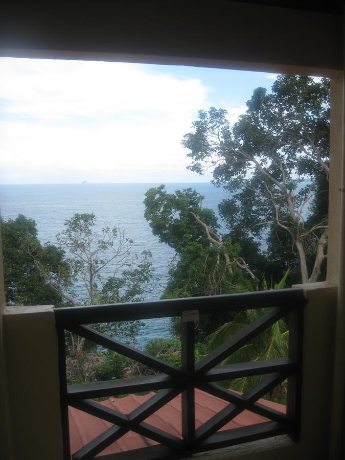 Selesa Tioman -Home Stay Apartments Kampung Genting Εξωτερικό φωτογραφία