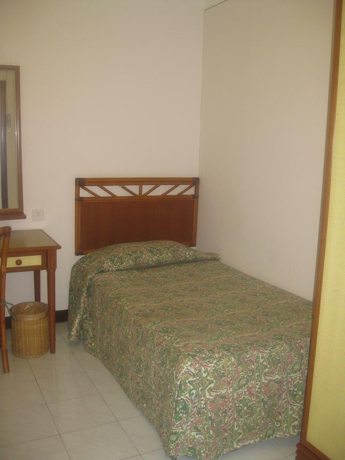 Selesa Tioman -Home Stay Apartments Kampung Genting Εξωτερικό φωτογραφία