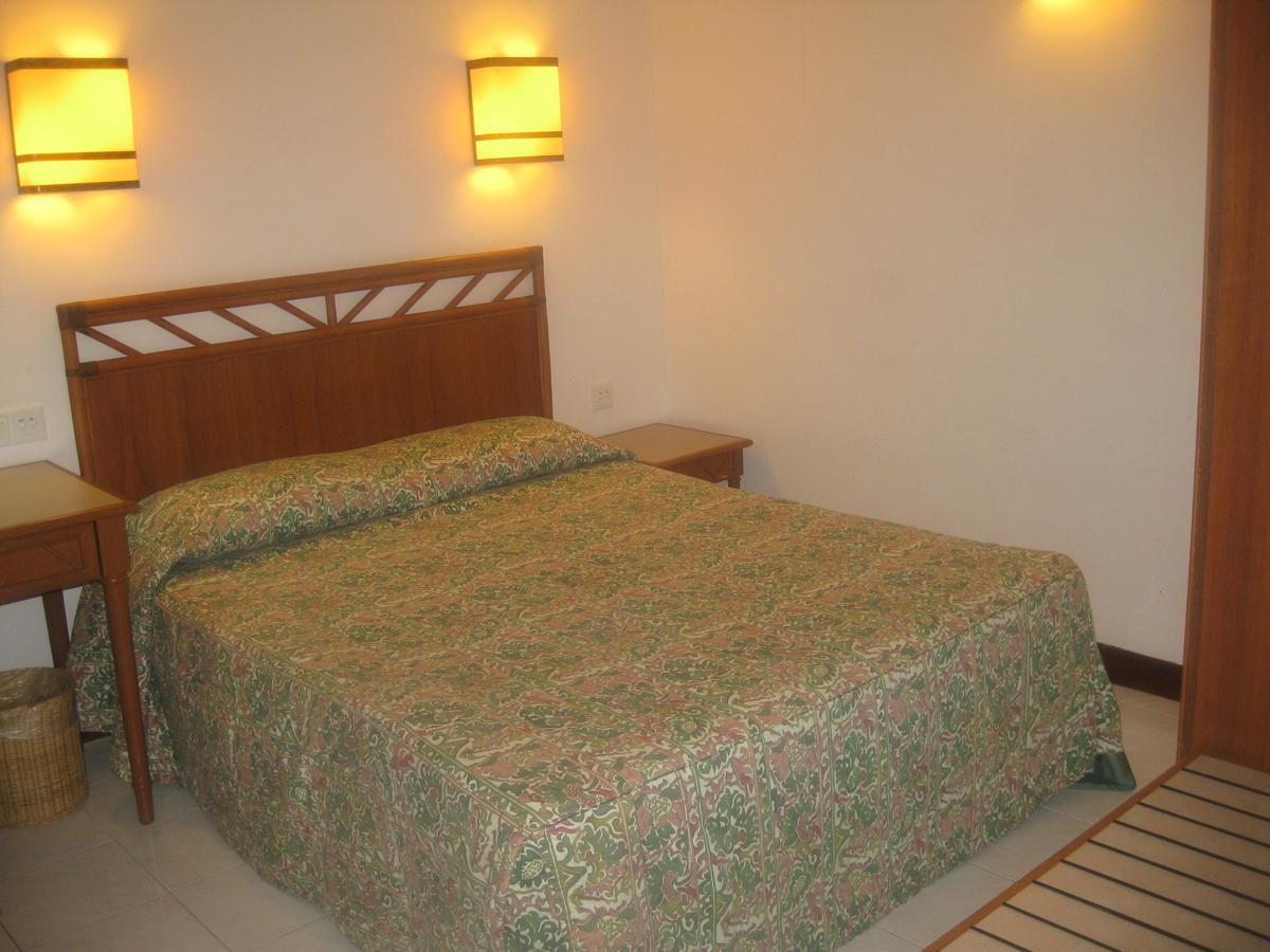 Selesa Tioman -Home Stay Apartments Kampung Genting Εξωτερικό φωτογραφία