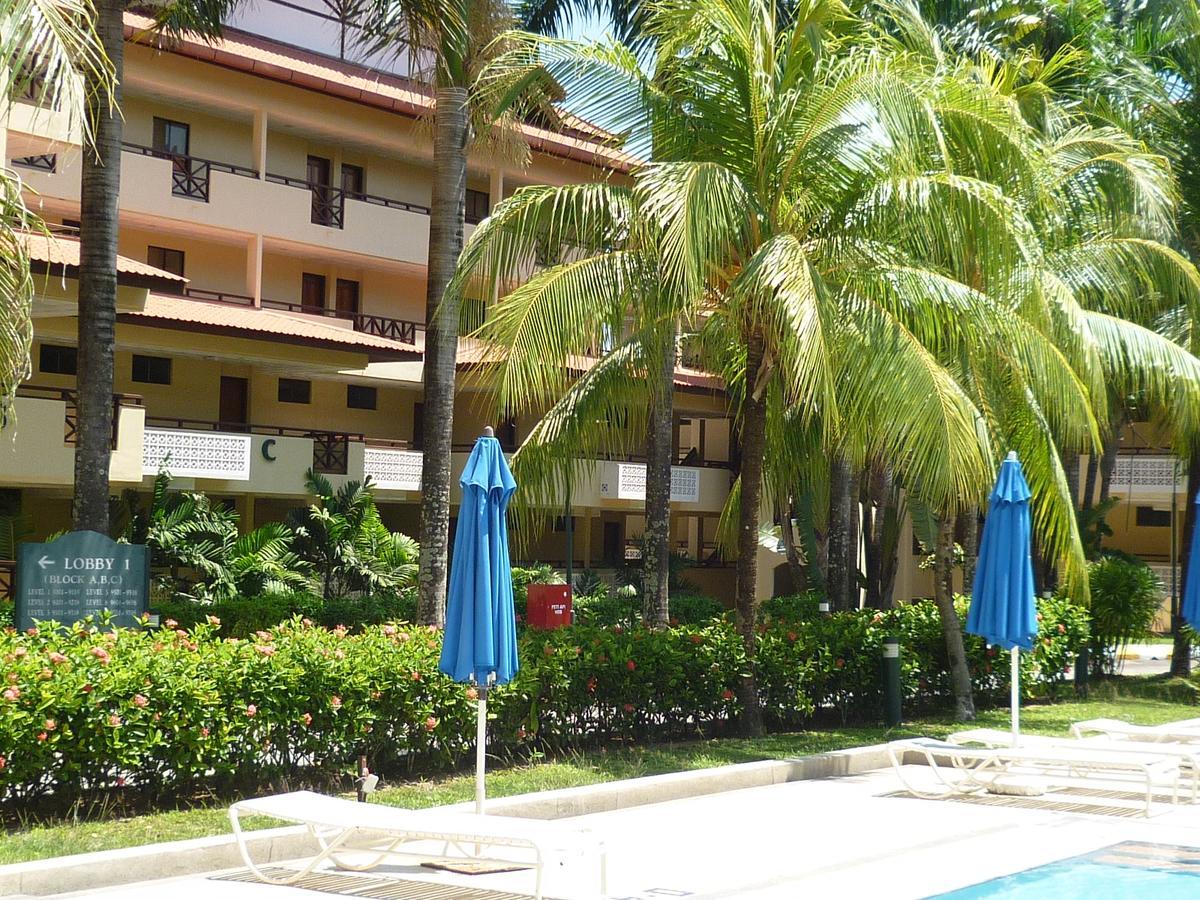 Selesa Tioman -Home Stay Apartments Kampung Genting Εξωτερικό φωτογραφία